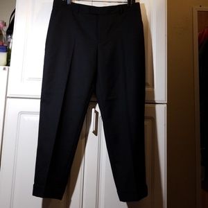 Nwt Club Monaco straight leg pant